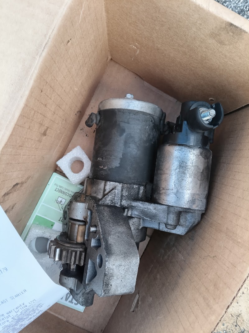 Quick Fix Mobile Mechanic work photo 3